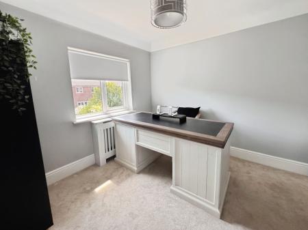 Bedroom Four