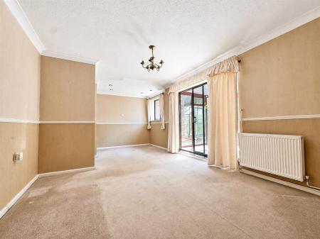 Living & Dining Room