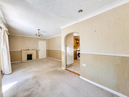 Living & Dining Room