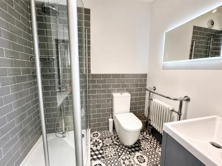 En-Suite