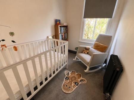 Bedroom Four