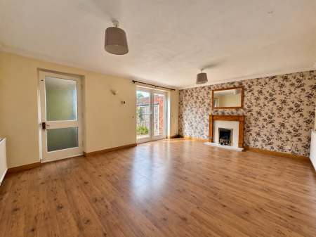 Living & Dining Room