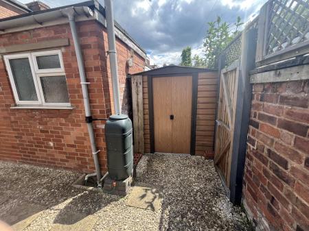 Outbuilding
