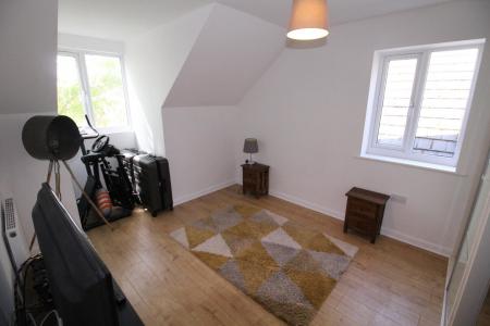 Bedroom 4