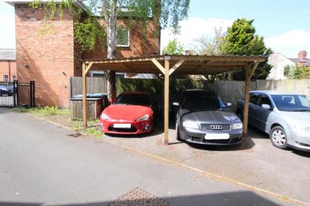 Car port
