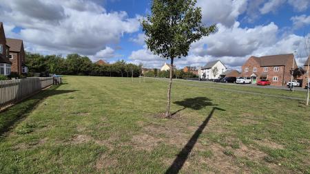 Surrounding Countryside