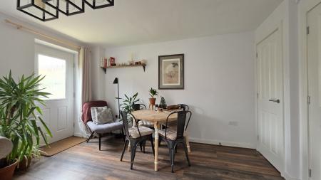 Lounge/Diner