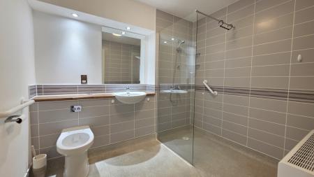 Wetroom