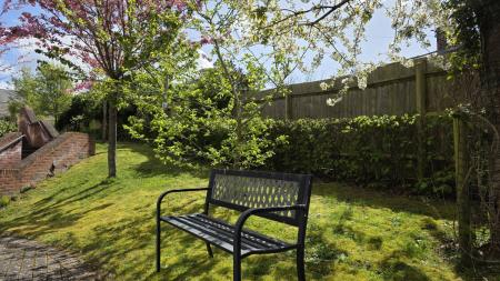 Communal Gardens