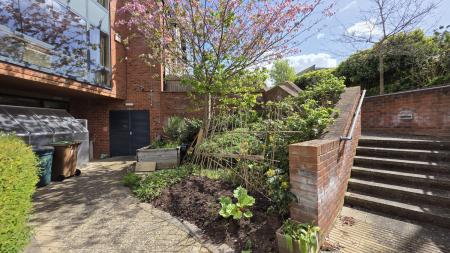 Communal Gardens