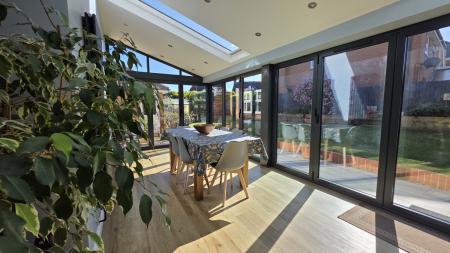 Dining Room/Garden Room