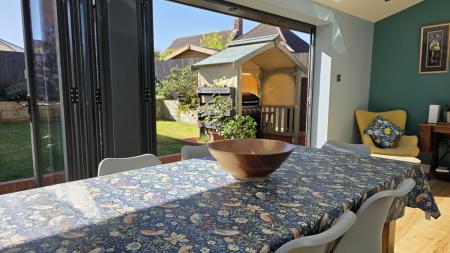 Dining Room/Garden Room