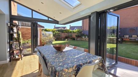 Dining Room/Garden Room