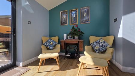Dining Room/Garden Room