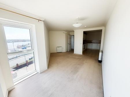 Open Plan Lounge