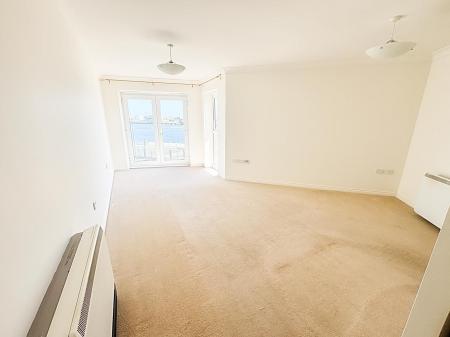 Open Plan Lounge