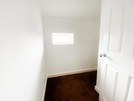 Box Room/ Office/Storage