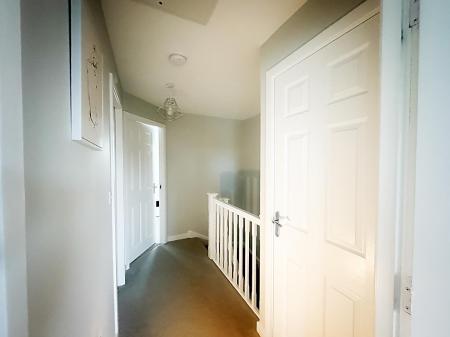 Second Floor Landing