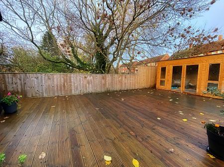 External, Garage & Parking