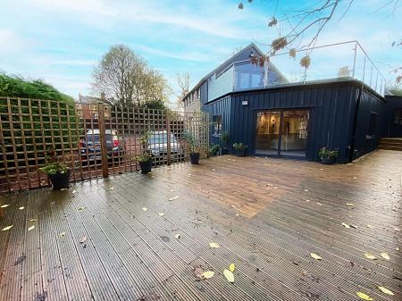 External, Garage & Parking