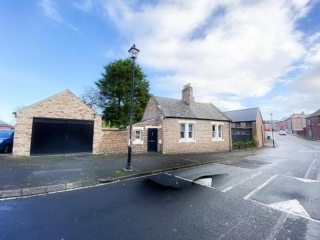 External, Garage & Parking