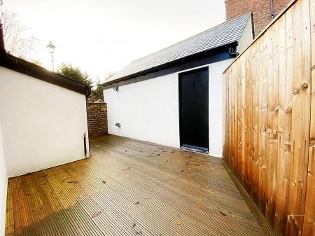 External, Garage & Parking