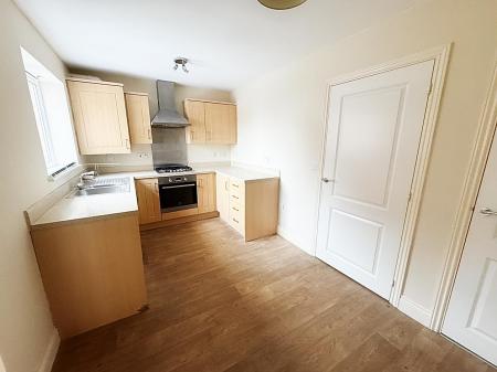 Breakfasting Kitchen