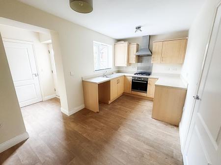 Breakfasting Kitchen