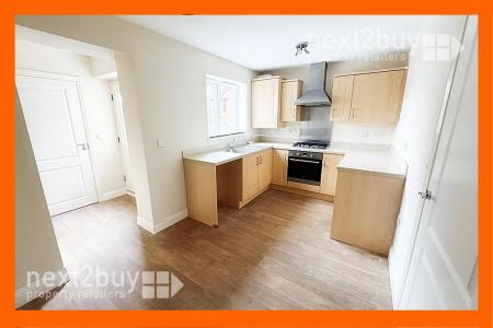 Breakfasting Kitchen