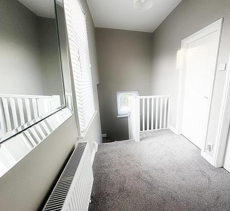 Stairs to First Floor & Landing