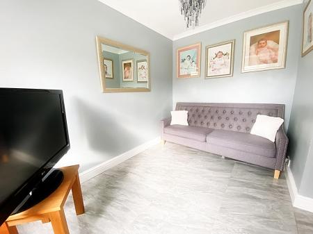 Study/ Play Room