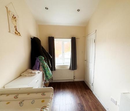 Study/Office/Play Room