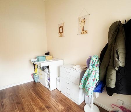 Study/Office/Play Room