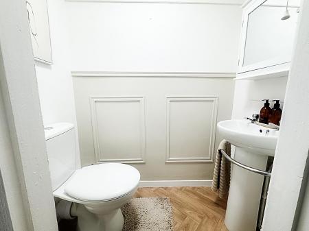 En-Suite WC