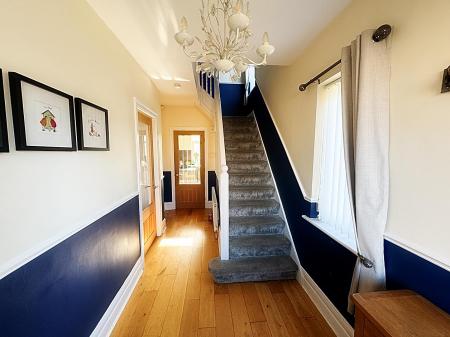 Hallway