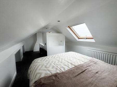 Loft Room