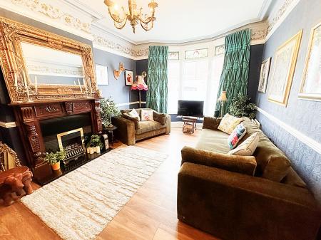 Dining/Family Room