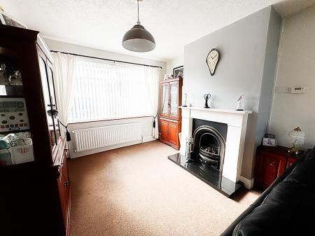 Open Plan Lounge/Diner