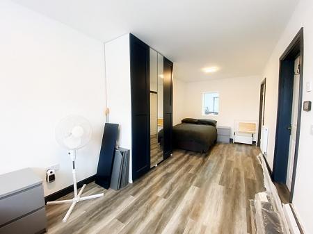 Ground Floor Bedroom