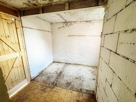 Outhouse