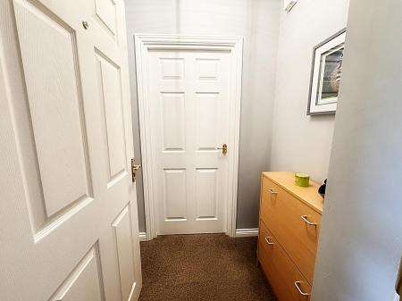 Entrance Lobby