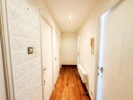 Apartment Entrance