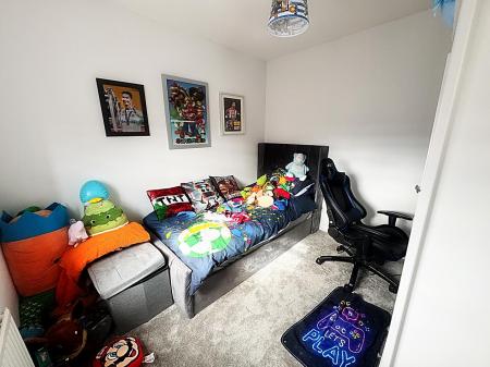 Bedroom 4