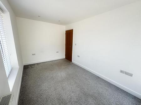 Front Bedroom