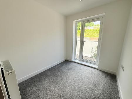 Snug//Office /Front Bedroom