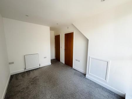 Front Bedroom