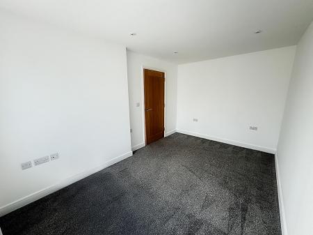 Rear Bedroom