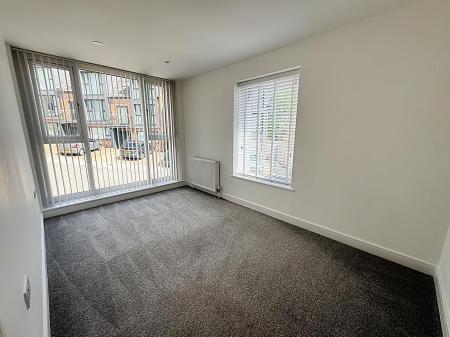 Front Bedroom