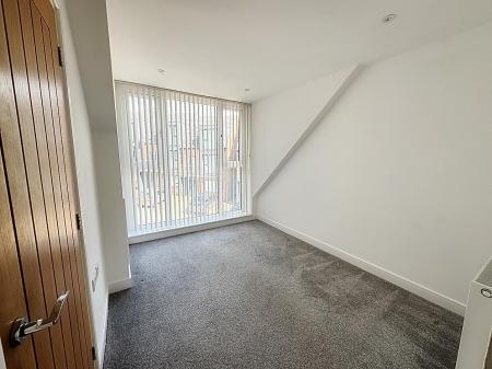 Front Bedroom