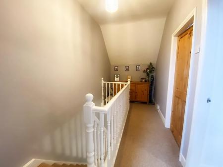 Second Floor Landing